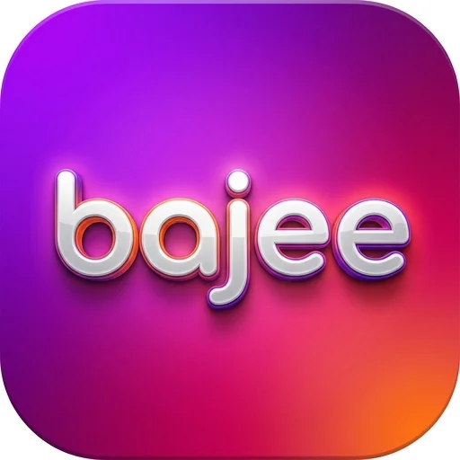 bajee Logo - অফিসিয়াল